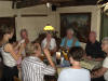In gemtlicher Runde