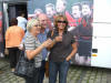 Ingrid Zielniewicz, Gnter Hennemann und Brigitte Winkler