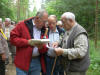 Hans-Jrgen Hinz, Dieter Richter und Wolfgang Steltmann