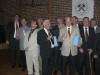 Unsere Jubilare 2008