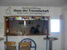 Haus der Freundschaft