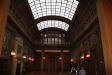 Im große Festsaal, die obere Halle