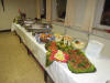 Unser Buffet