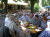 Im Brauhaus Zwlf Apostel in Worms